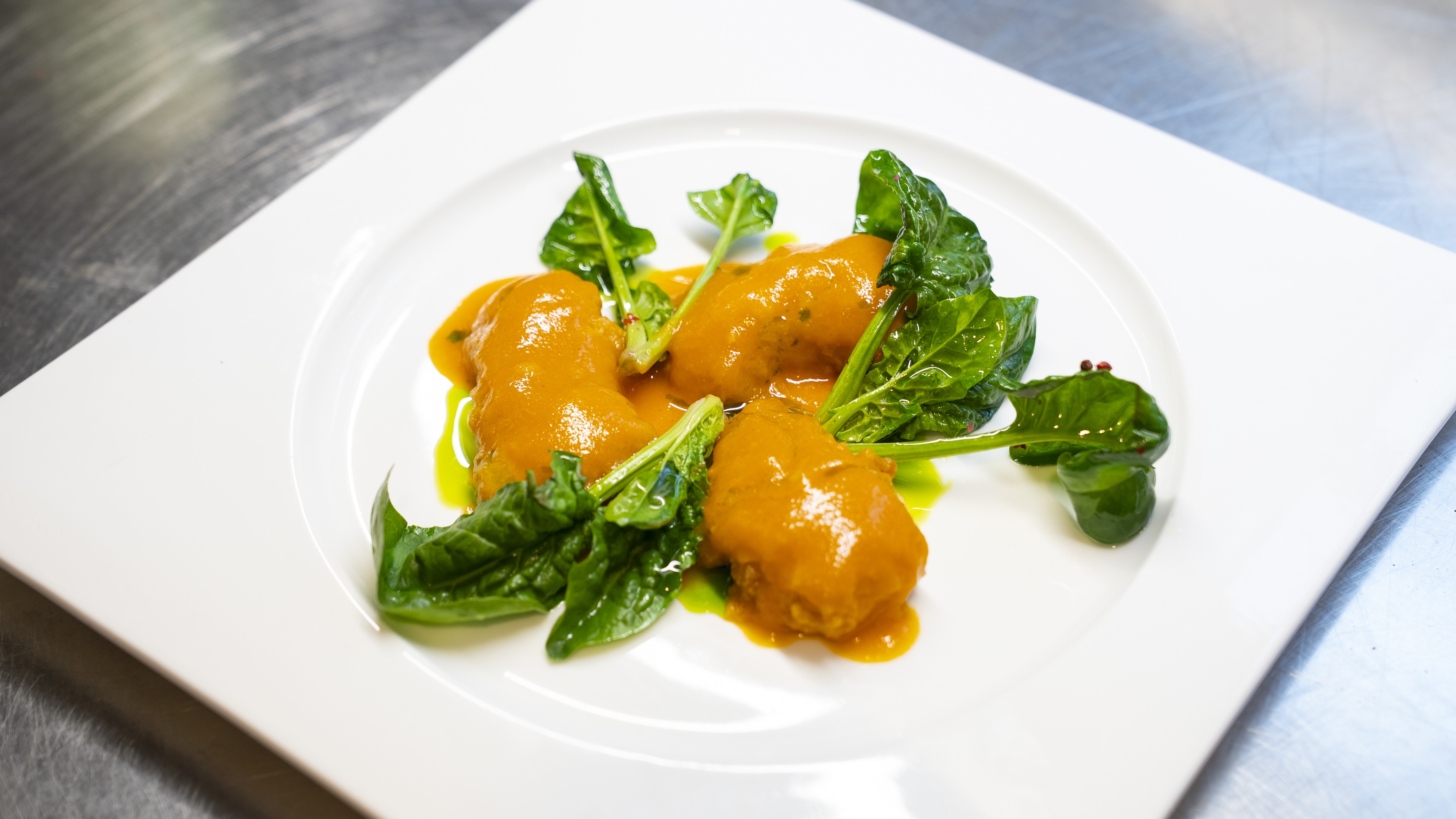 Valentino Ravenna – Foto piatto 5