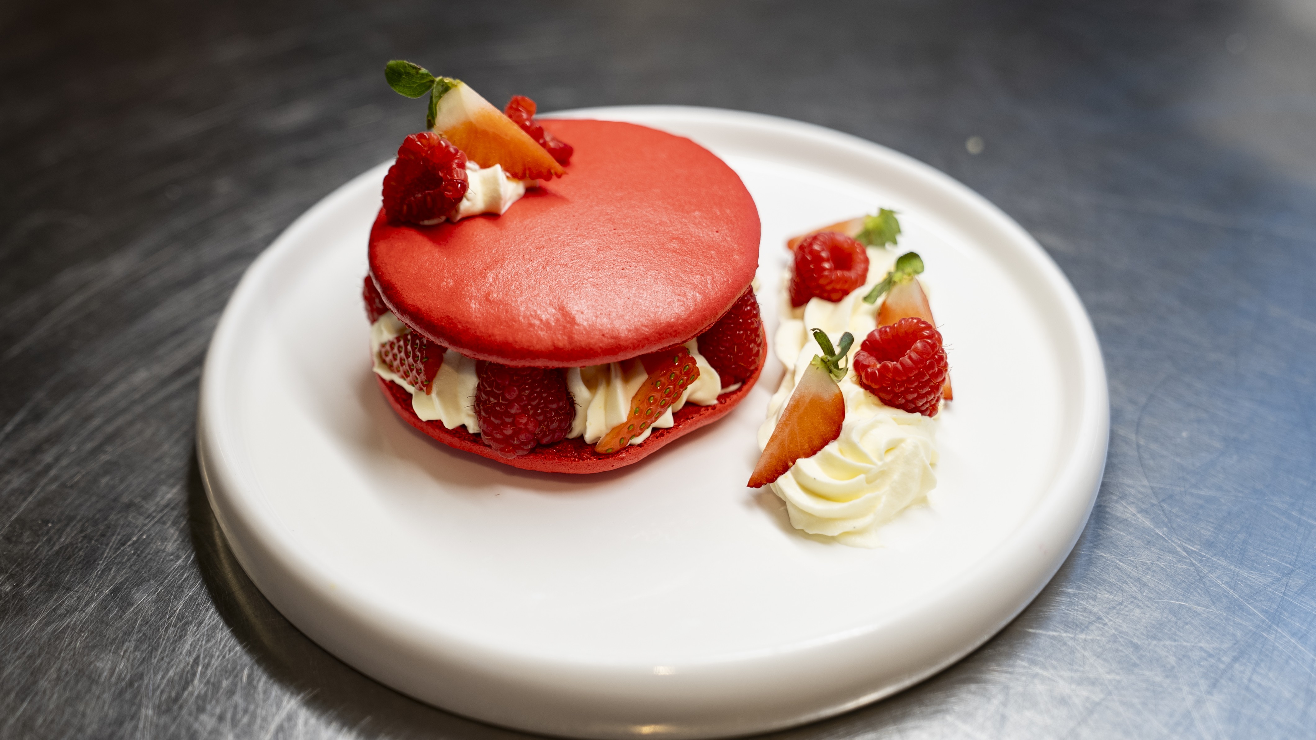 Valentino Ravenna – Foto piatto 10