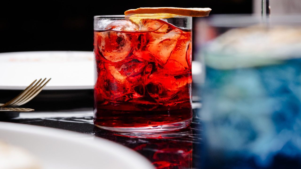 Valentino Ravenna – Foto drink