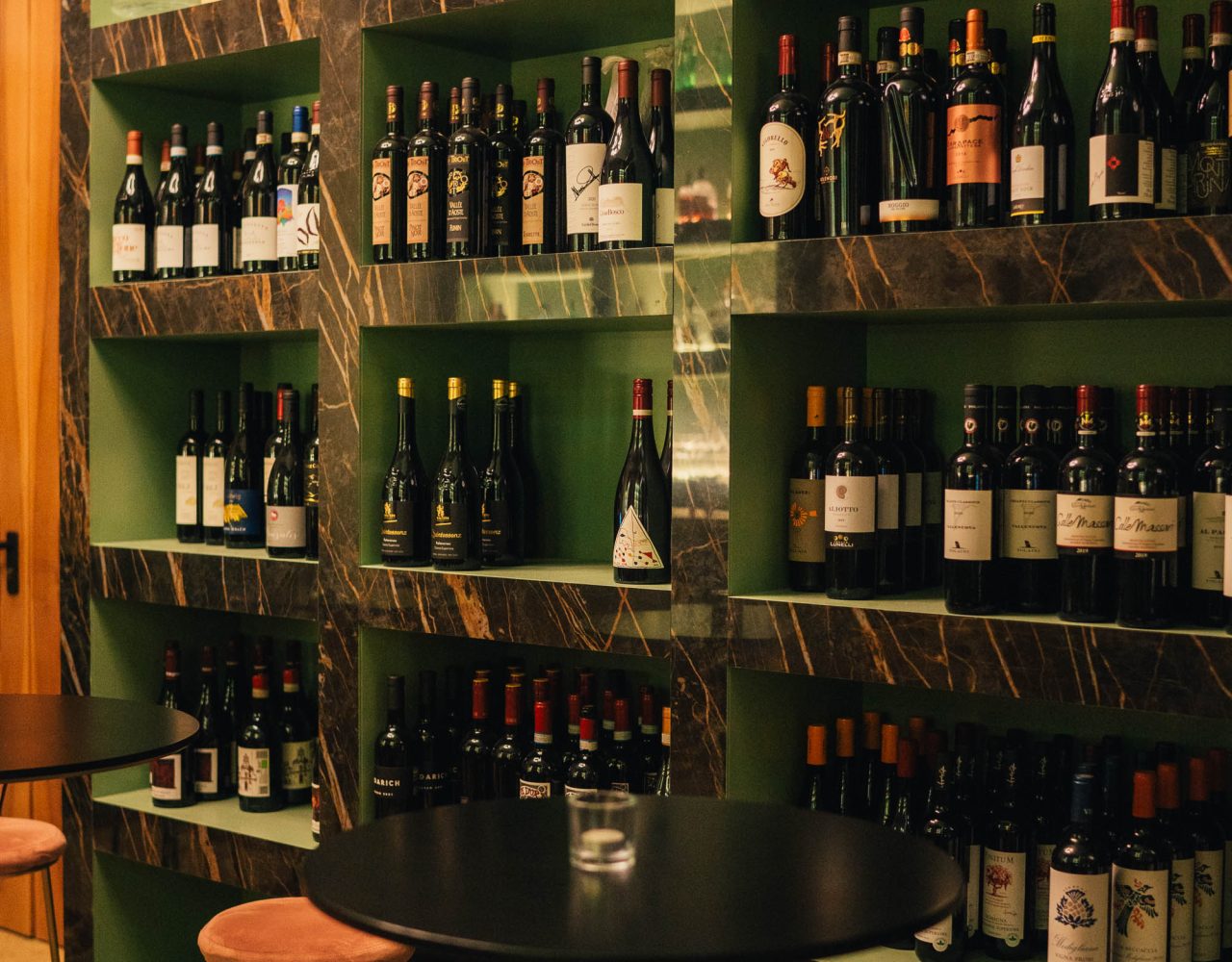 Valentino Ravenna – Location (foto 1)